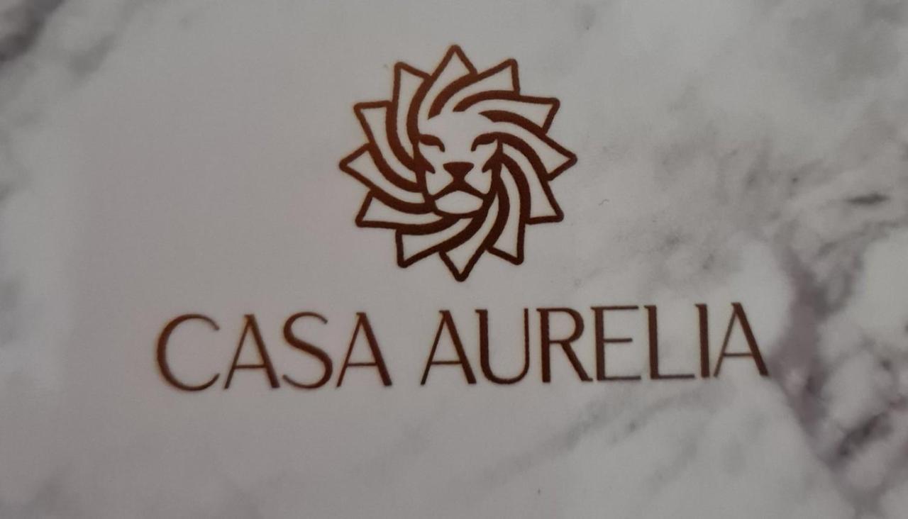 Casa Aurelia - Mali Tone Apartment Veglia Exterior foto